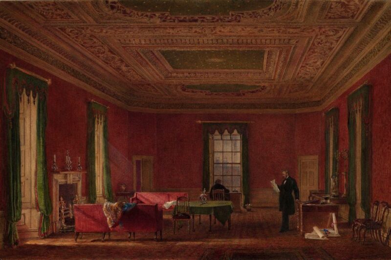 Council Launches ‘Common Sense Consultation’ That Accepts Feedback Mainly Through Nodding