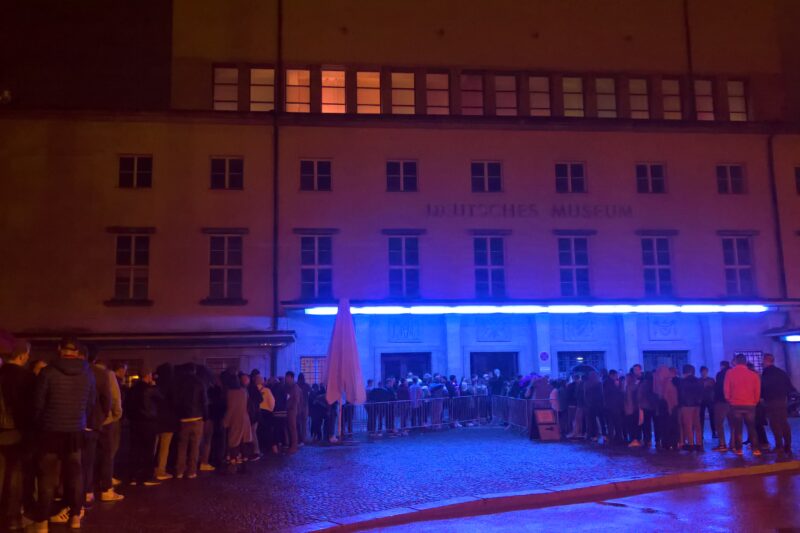 Policy Group Warns Of ‘Two-Tier Queueing’ After Being Asked To Wait Like Everyone Else