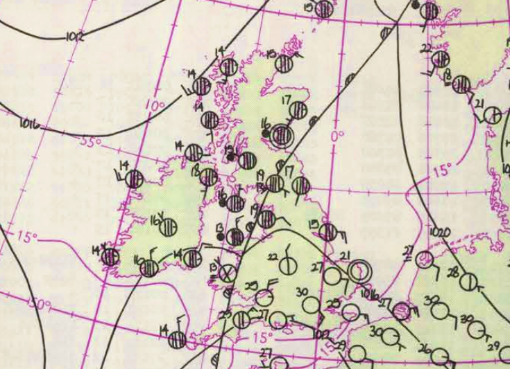 Network Unveils “Common Sense Forecast” That Only Predicts “Feels Like”