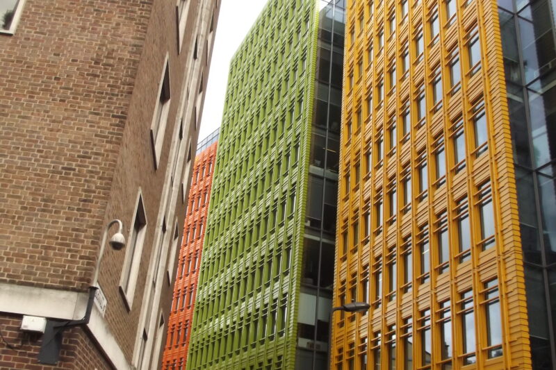 Think Tank Launches ‘Sentiment Evidence Register’ To Measure Certainty In Real Time