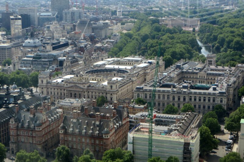 Minister Announces ‘Streamlined Transparency’ Where Reports Are Released As Interpretive Dance