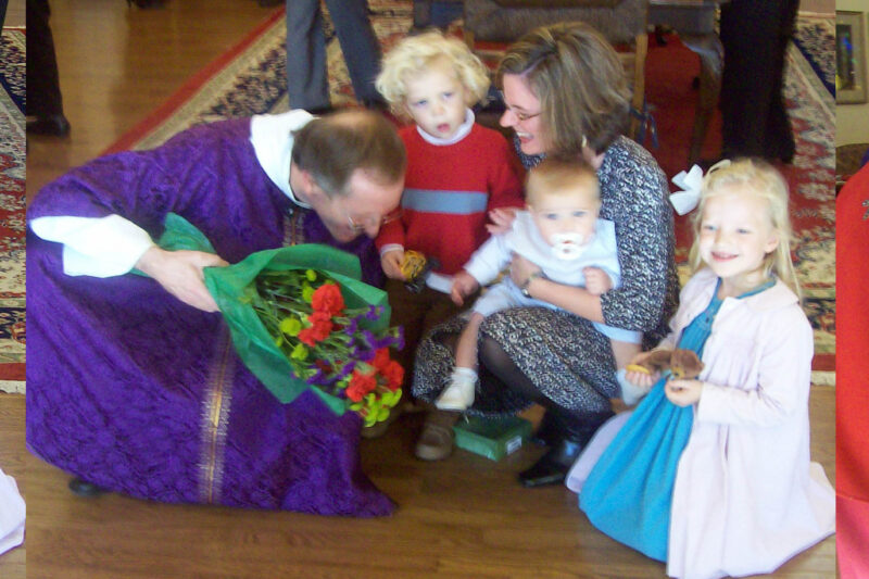 Broadcaster Debuts ‘Balanced Coverage’ Graphic That Automatically Centres The Loudest Voice