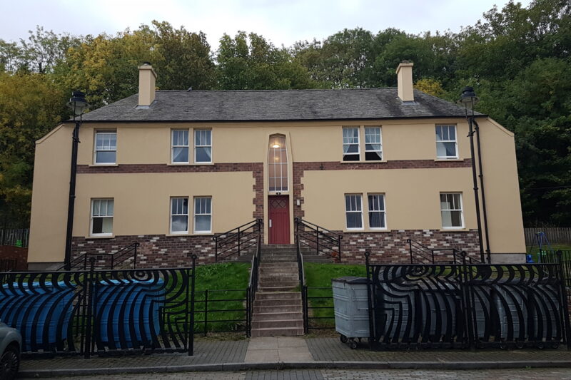 Council Unveils ‘Civic Scanner’ That Unlocks Services Only After A Brief Common-Sense Assessment