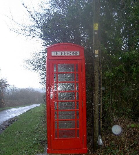 New ‘Open Debate Line’ Promises Everyone A Platform, Then Adds Live Interruptions