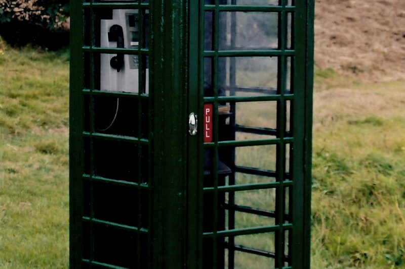 New ‘Free Speech’ Hotline Offers Callers The Right To Be Interrupted In Real Time