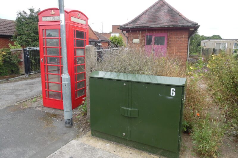 New ‘Free Speech Hotline’ Promises Everyone A Platform, Then Adds Live Interruptions