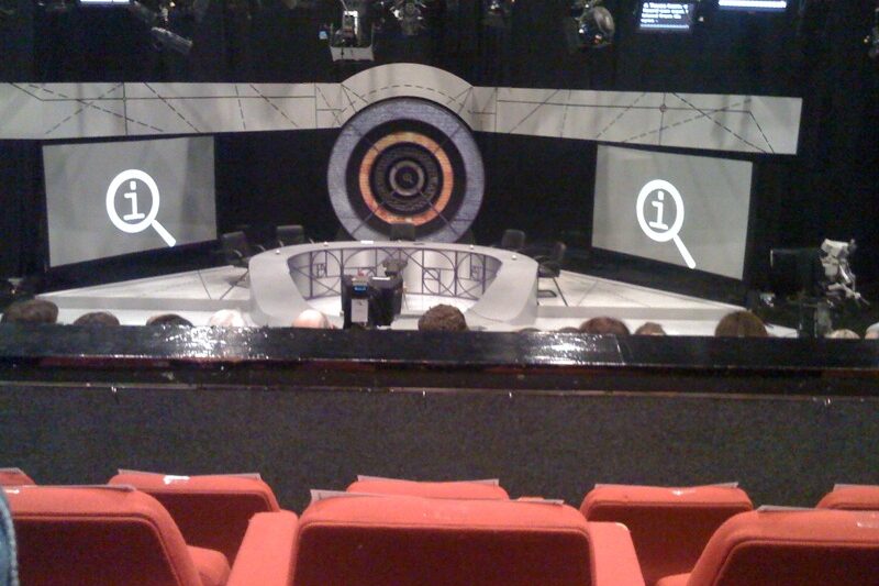 Broadcaster Debuts ‘Fairness Compass’ That Automatically Centres Whoever Is Loudest