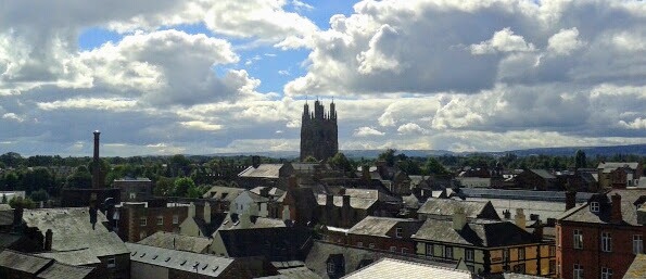 Think Tank Launches ‘National Mood Ledger’ To Measure Patience In Real Time