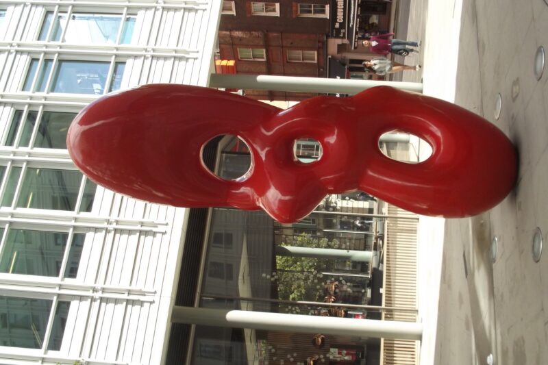 Think Tank Launches ‘Public Feeling Dashboard’ To Measure Concern In Real Time