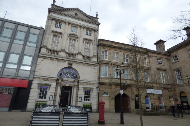 Council Unveils ‘Smart Queue’ That Unlocks Services Only After A Brief Common-Sense Assessment