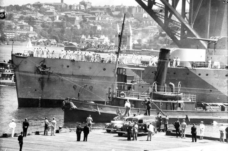 Broadcaster Debuts ‘Balance Dial’ That Automatically Centres Whoever Looks Most Certain