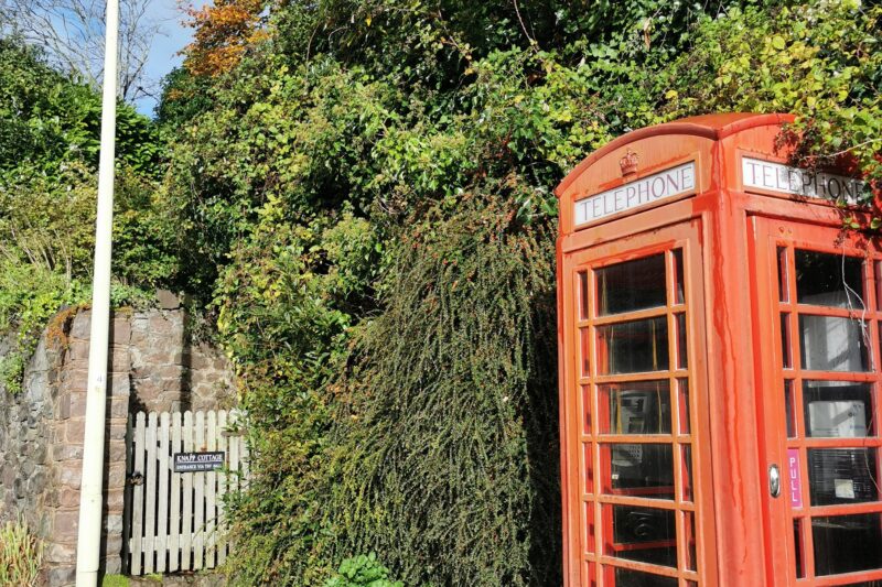 New ‘Public Opinion Helpline’ Promises Everyone A Platform, Then Adds Automatic Rebuttals