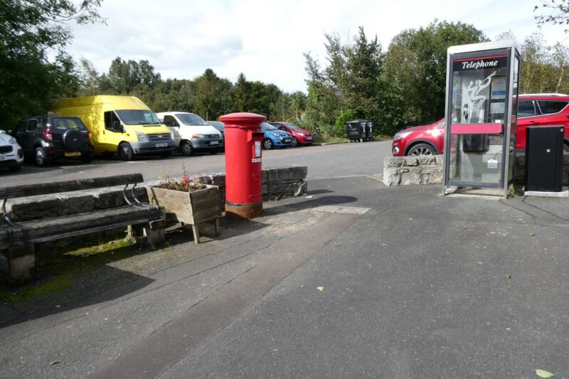 New ‘Free Speech Hotline’ Promises Everyone A Platform, Then Adds Automatic Rebuttals