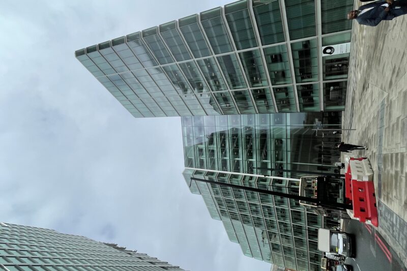 Think Tank Launches ‘Public Feeling Dashboard’ To Measure Mild Annoyance In Real Time