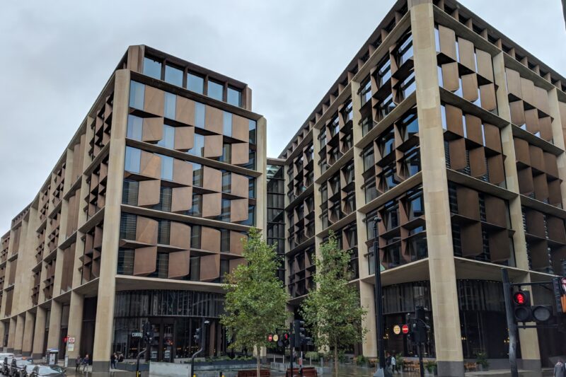 Think Tank Launches ‘Public Feeling Dashboard’ To Measure Certainty In Real Time