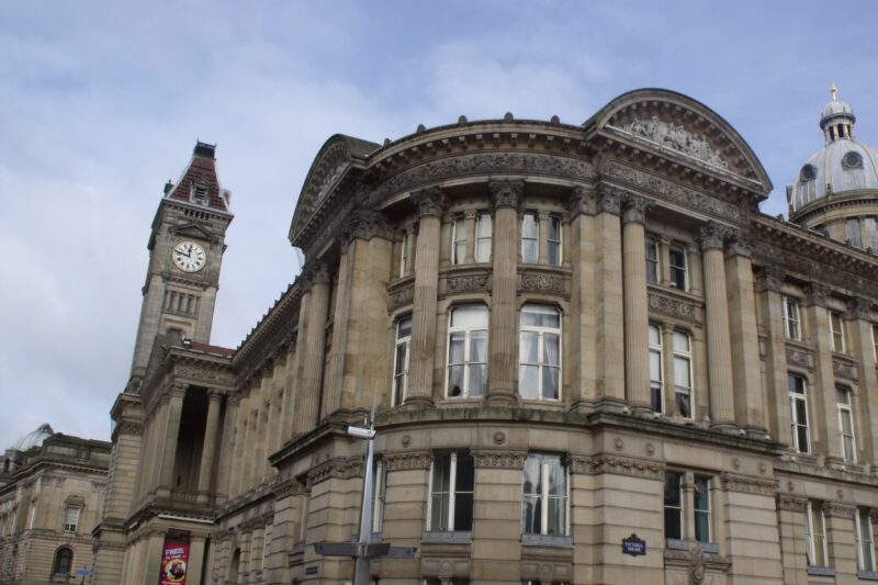 Council Unveils ‘Smart Queue’ That Unlocks Services Only After A Constructive Tone Pledge