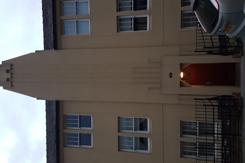 Council Unveils ‘Civic Scanner’ That Unlocks Services Only After A Calmness Check