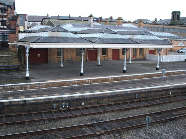 Train Station Trials ‘Confidence Boarding’ Where The Barrier Opens For Whoever Looks Most Certain