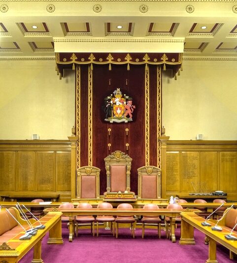 Council Planning Department Introduces Pre-Pre-Application Discovery Phase For Projects Still At The Feeling Stage