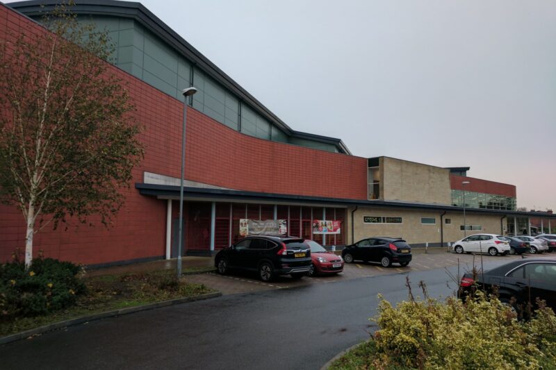 Leisure Centre Group Introduces Lane Alignment Assessment After Study Finds Most Slow Lane Users Privately Classify Themselves As Medium