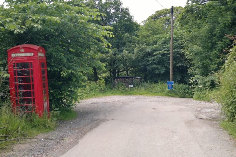 New ‘Common Sense Switchboard’ Promises Everyone A Platform, Then Adds Instant Summaries