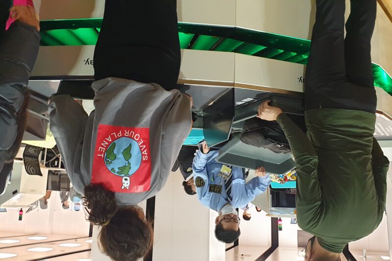 Airport Security Trials ‘Practicality Lane’ Where 100ml Depends On Confidence