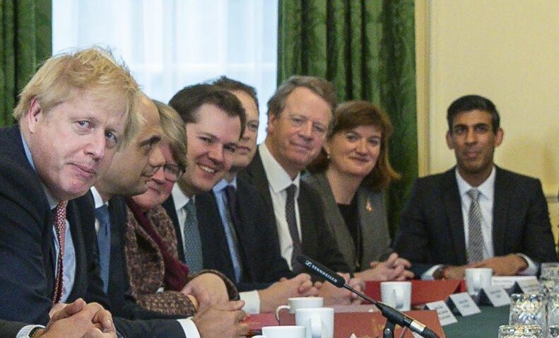 Office Introduces ‘Plain-English Time-Out’ Where Staff Must Rest Until Their Opinions Become Simpler