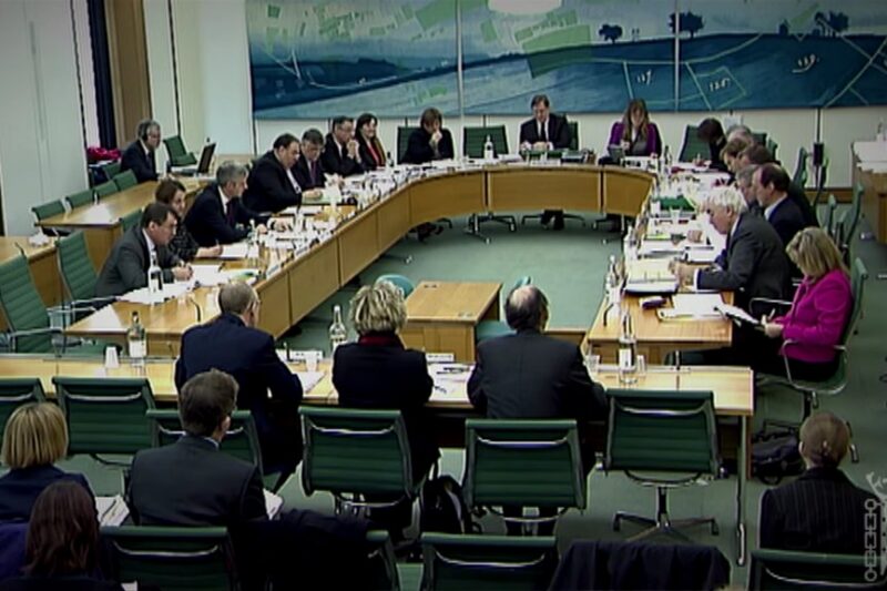 Network Launches Panellist Verification Scheme After Study Finds Most Debate Participants Unchanged By The Debate