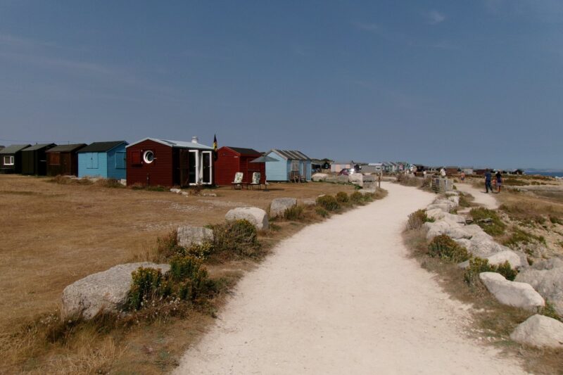 Coastal Holiday Village Rolls Out Pre-Arrival Weather Briefing After Most Complaints Found To Mention Rain