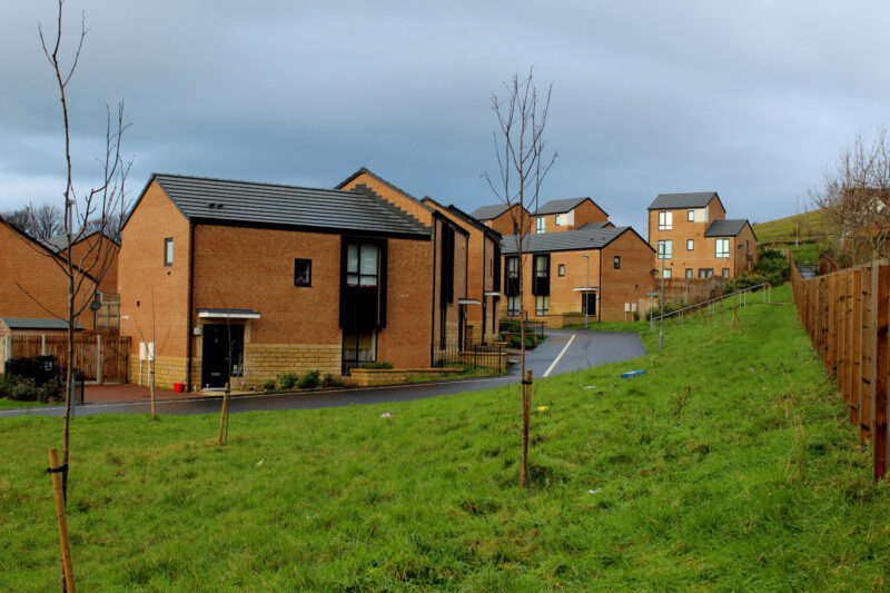 Planning Committee Approves 400-Home Estate After Developers Agree To Values Charter For Named Streets