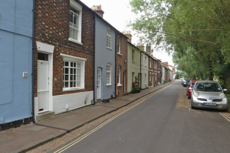 Estate Agent Network Introduces Buyer Intent Framework After Analysis Finds Most Second Viewings Produce No Measurable Position Change