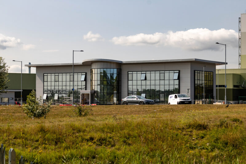 Major Employer’s Annual Survey Records Best-Ever Satisfaction Result After Satisfaction Is Removed From Survey