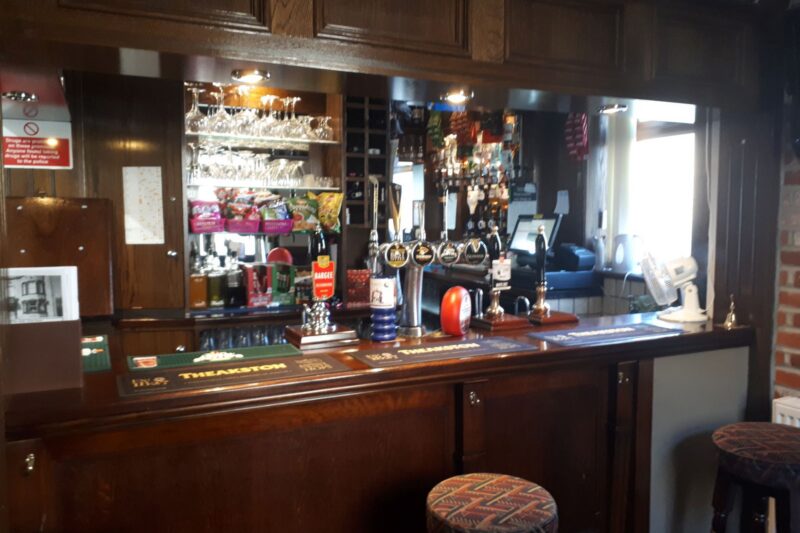 Pub Group Pilots Round Readiness Check After Finding Most Tables Unable To Confirm What They Want Before Wanting It