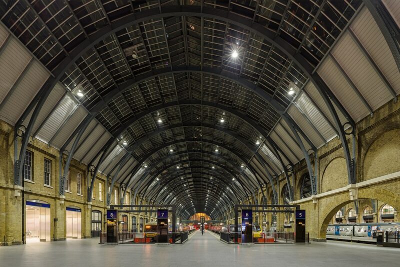 Train Operator Introduces Pre-Journey Mood Check To Help Passengers ‘Contextualise Their Arrival’