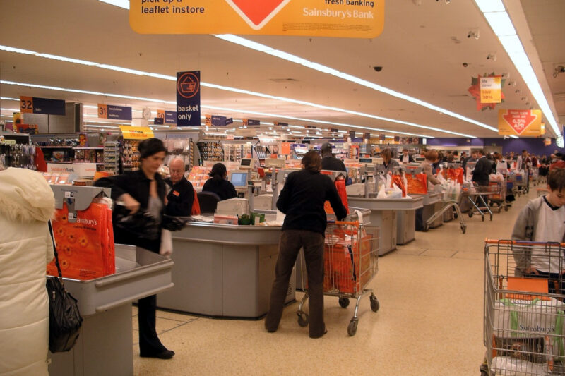 Supermarket Launches ‘Loyalty Verification Window’ For Shoppers Whose Points Have Gone Unspent For Over Ninety Days